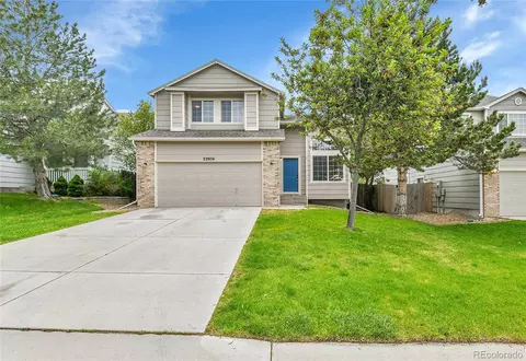 22974 E Dorado Dr, Aurora, CO 80015