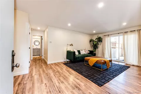 6455 E Bates Ave #3-103, Denver, CO 80222