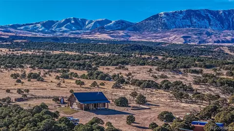 484 Gordon Dr, Walsenburg, CO 81089