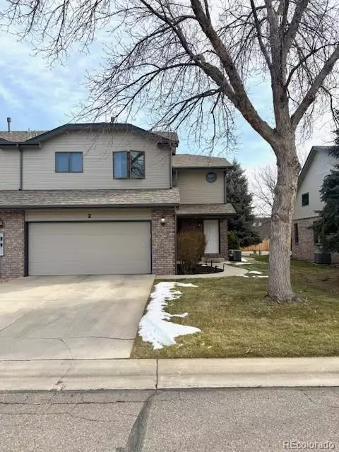 4616 23rd St #2, Greeley, CO 80634