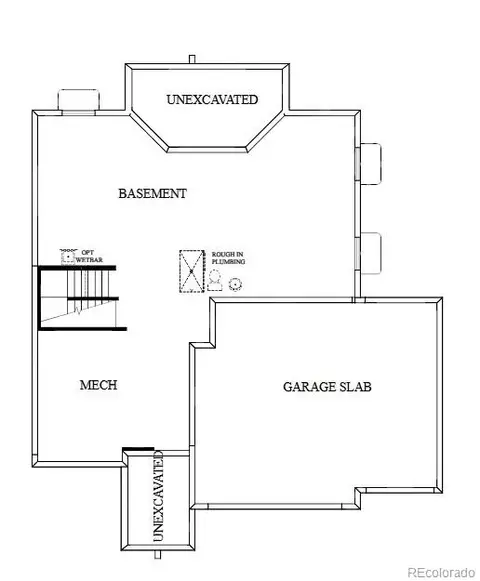 Floorplan - 23715 E River Front Dr, Aurora, CO 80019 photo 3 of 3