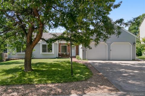 5368 E Costilla Dr, Centennial, CO 80122 photo 1