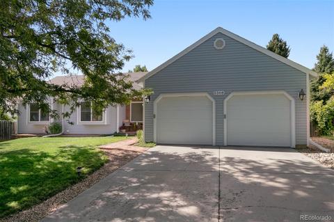 5368 E Costilla Dr, Centennial, CO 80122 photo 2