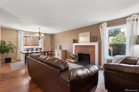 5368 E Costilla Dr, Centennial, CO 80122 photo 4