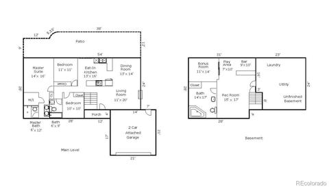 5368 E Costilla Dr, Centennial, CO 80122 photo 18