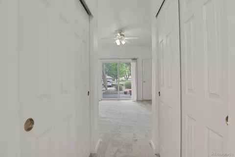 Entry Way - 18284 E Floyd Ave #A, Aurora, CO 80013 photo 1 of 2