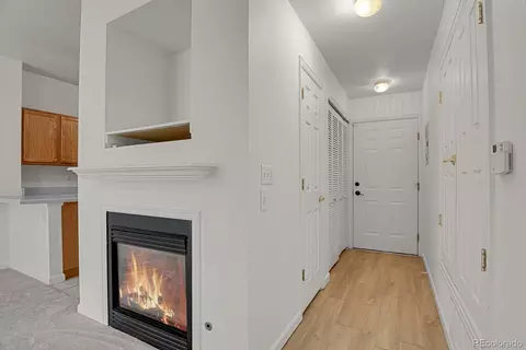 Entry Way - 18284 E Floyd Ave #A, Aurora, CO 80013 photo 2 of 2