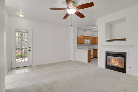 Living - 18284 E Floyd Ave #A, Aurora, CO 80013 photo 4 of 4