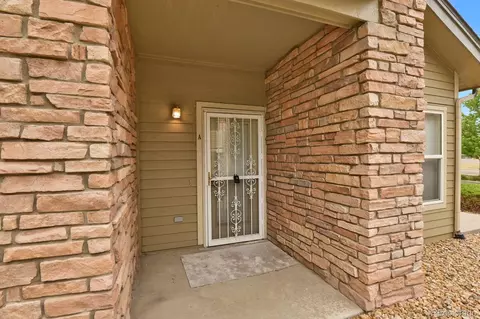 Exterior - 18284 E Floyd Ave #A, Aurora, CO 80013 photo 2 of 7