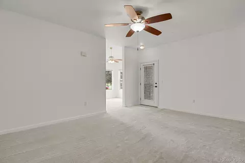 Living - 18284 E Floyd Ave #A, Aurora, CO 80013 photo 3 of 4