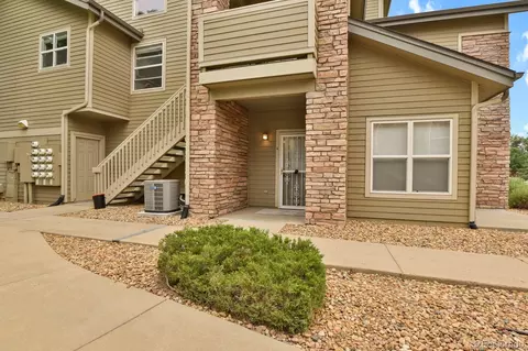Exterior - 18284 E Floyd Ave #A, Aurora, CO 80013 photo 1 of 7