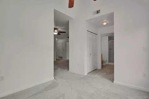 Bedroom - 18284 E Floyd Ave #A, Aurora, CO 80013 photo 2 of 7