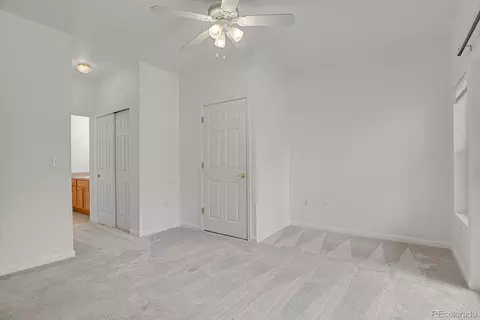 Bedroom - 18284 E Floyd Ave #A, Aurora, CO 80013 photo 4 of 7