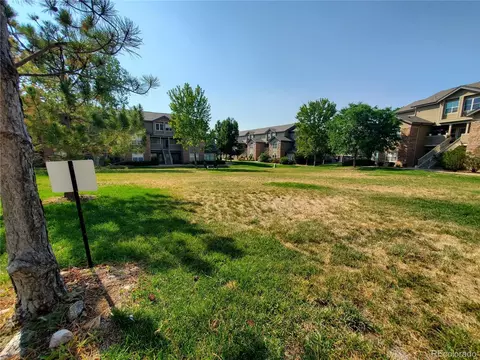 Exterior - 18284 E Floyd Ave #A, Aurora, CO 80013 photo 6 of 7