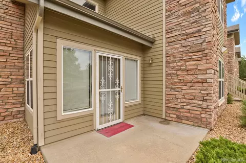 Exterior - 18284 E Floyd Ave #A, Aurora, CO 80013 photo 3 of 7