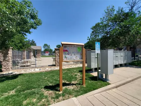 View/Area - 18284 E Floyd Ave #A, Aurora, CO 80013 photo 6 of 6