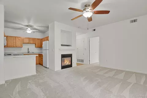 Living - 18284 E Floyd Ave #A, Aurora, CO 80013 photo 1 of 4