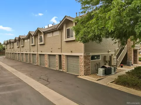 Exterior - 18284 E Floyd Ave #A, Aurora, CO 80013 photo 5 of 7