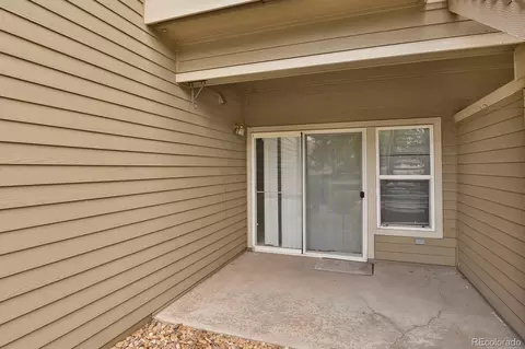 Exterior - 18284 E Floyd Ave #A, Aurora, CO 80013 photo 4 of 7