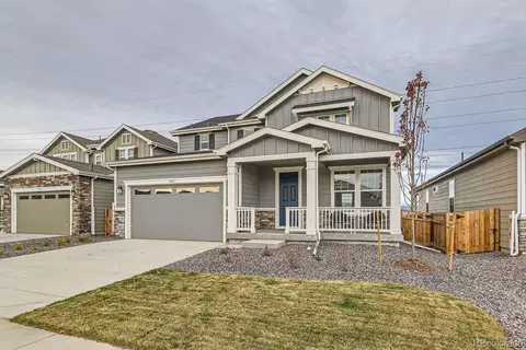 3421 Bluestem St, Dacono, CO 80514