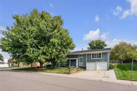 4080 S Vincennes Ct, Denver, CO 80237