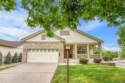 23418 E Long Pl, Aurora, CO 80016