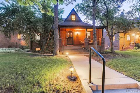 449 Eudora St, Denver, CO 80220 photo 2