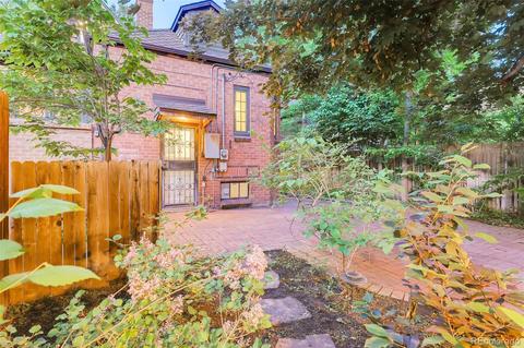 449 Eudora St, Denver, CO 80220 photo 28