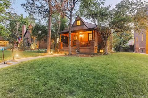 449 Eudora St, Denver, CO 80220 photo 1