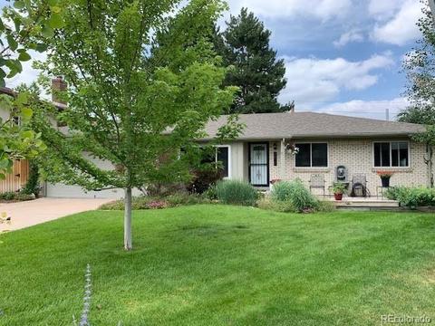 7639 E Amherst Ave, Denver, CO 80231 photo 1
