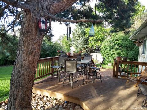 7639 E Amherst Ave, Denver, CO 80231 photo 3