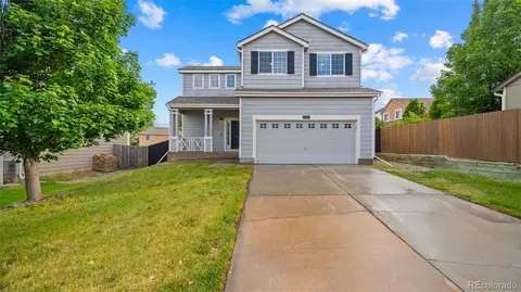 821 Descendant Dr, Fountain, CO 80817