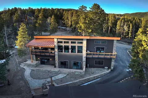 94 Crest View Dr, Black Hawk, CO 80422 photo 42
