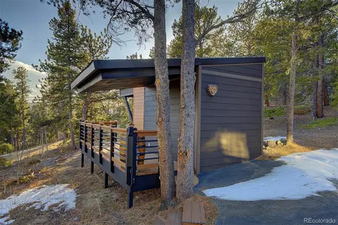 94 Crest View Dr, Black Hawk, CO 80422 photo 30