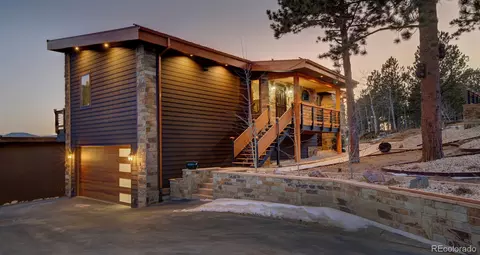 94 Crest View Dr, Black Hawk, CO 80422 photo 3