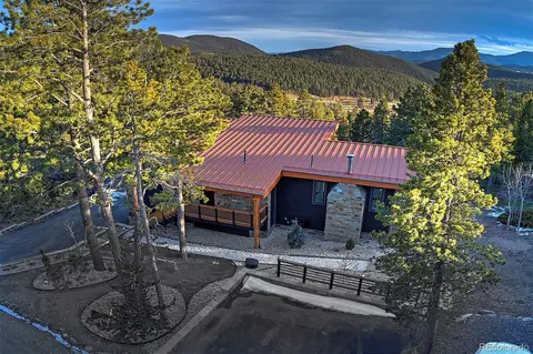 94 Crest View Dr, Black Hawk, CO 80422 photo 2