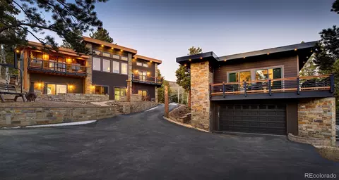 94 Crest View Dr, Black Hawk, CO 80422 photo 34