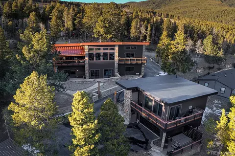 94 Crest View Dr, Black Hawk, CO 80422 photo 31