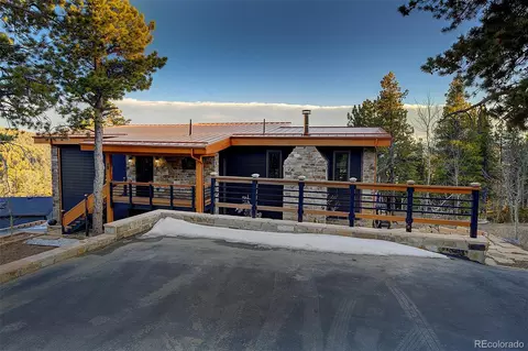 94 Crest View Dr, Black Hawk, CO 80422 photo 32