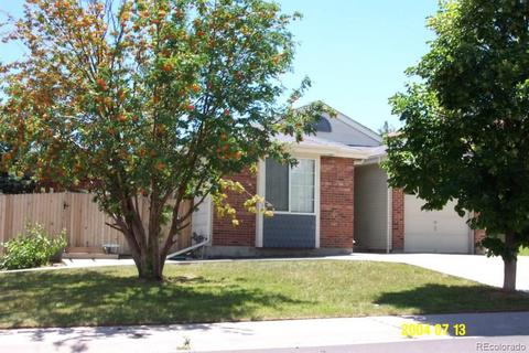 17792 E Bethany Dr, Aurora, CO 80013 photo 1