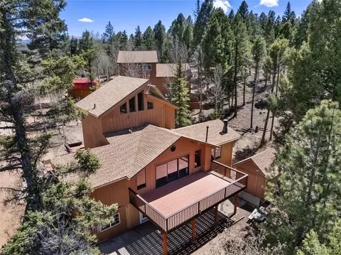 351 Porphry Rd, Florissant, CO 80816
