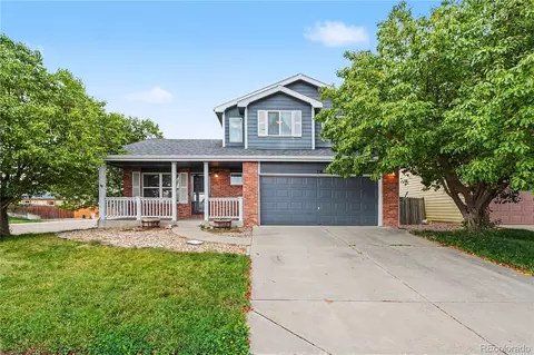 714 School House Dr, Milliken, CO 80543