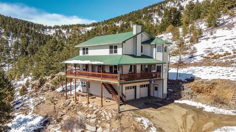 137 Coyote Ct, Boulder, CO 80302 photo 1