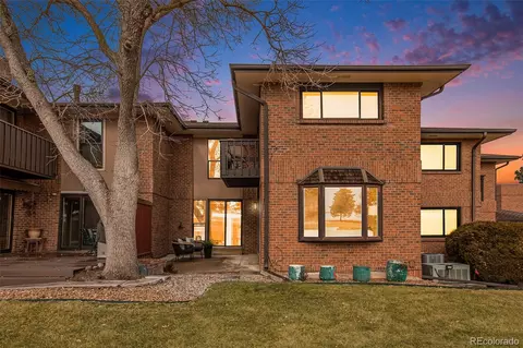 6000 W Mansfield Ave #12, Denver, CO 80235