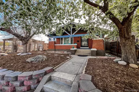 241 N Grant St, Denver, CO 80203