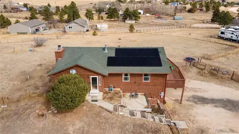 2141 Remington Rd, Elizabeth, CO 80107