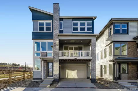 7780 S Cherokee Trl, Centennial, CO 80016