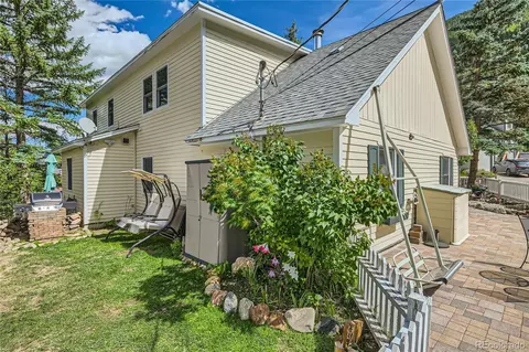 504 2nd St, Georgetown, CO 80444 photo 31