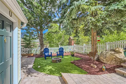 504 2nd St, Georgetown, CO 80444 photo 30