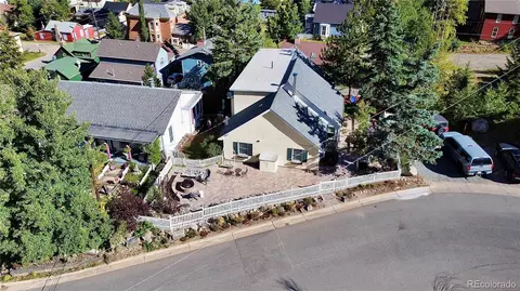 504 2nd St, Georgetown, CO 80444 photo 33